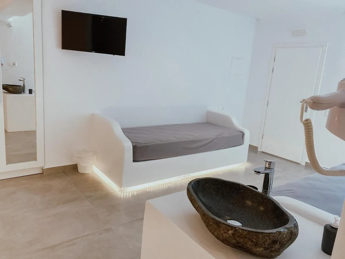 Apartamento Eternal Suites Mykonos Town