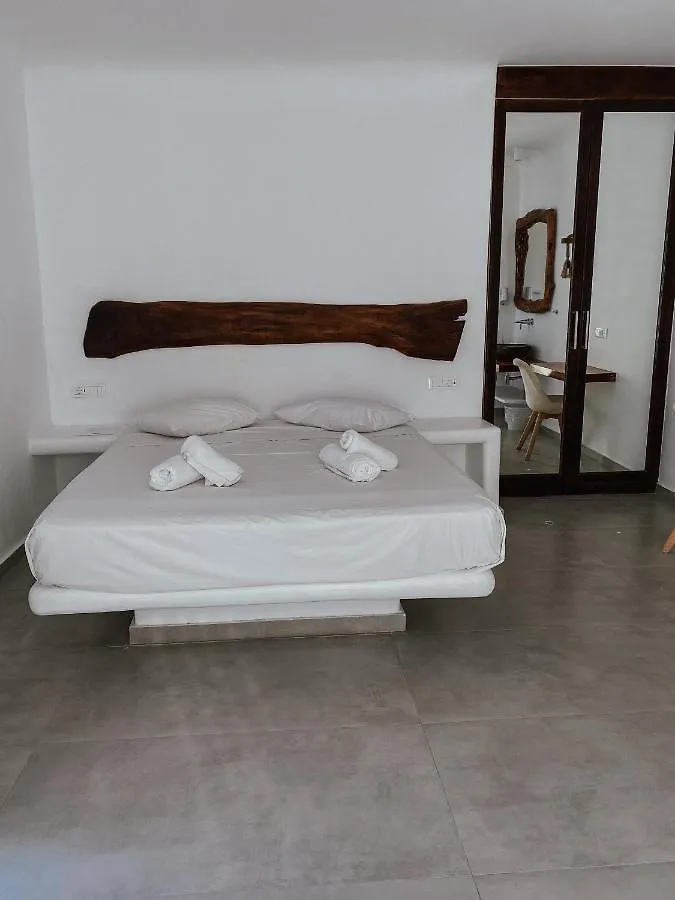 Eternal Suites Mykonos Town Apartamento