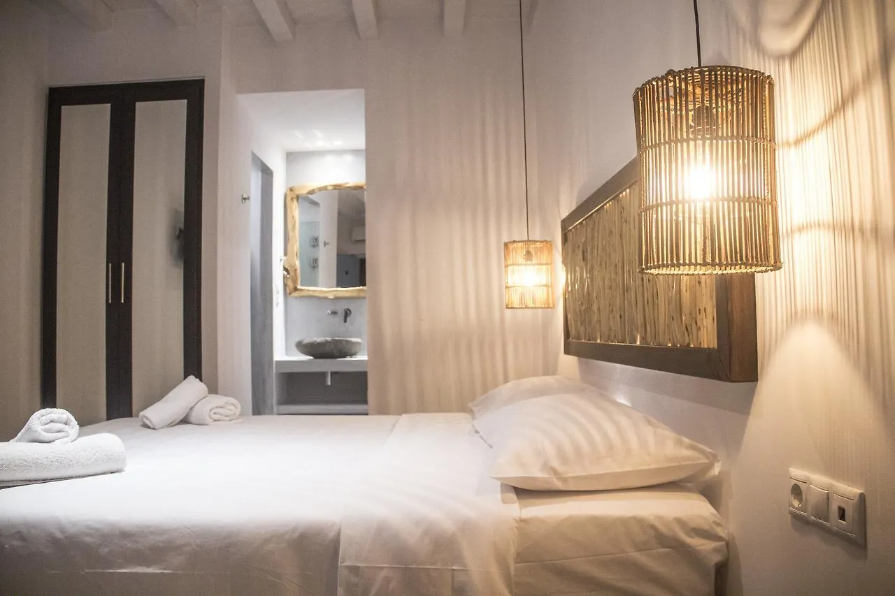 Apartamento Eternal Suites Mykonos Town