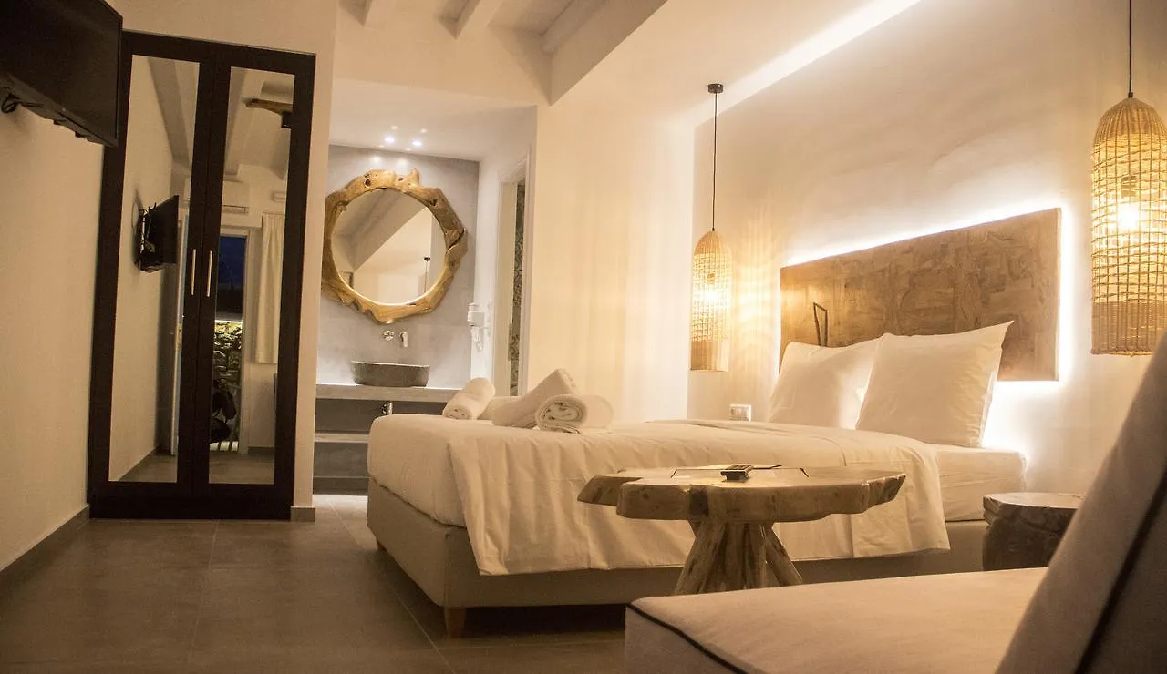 Eternal Suites Mykonos Town Apartamento